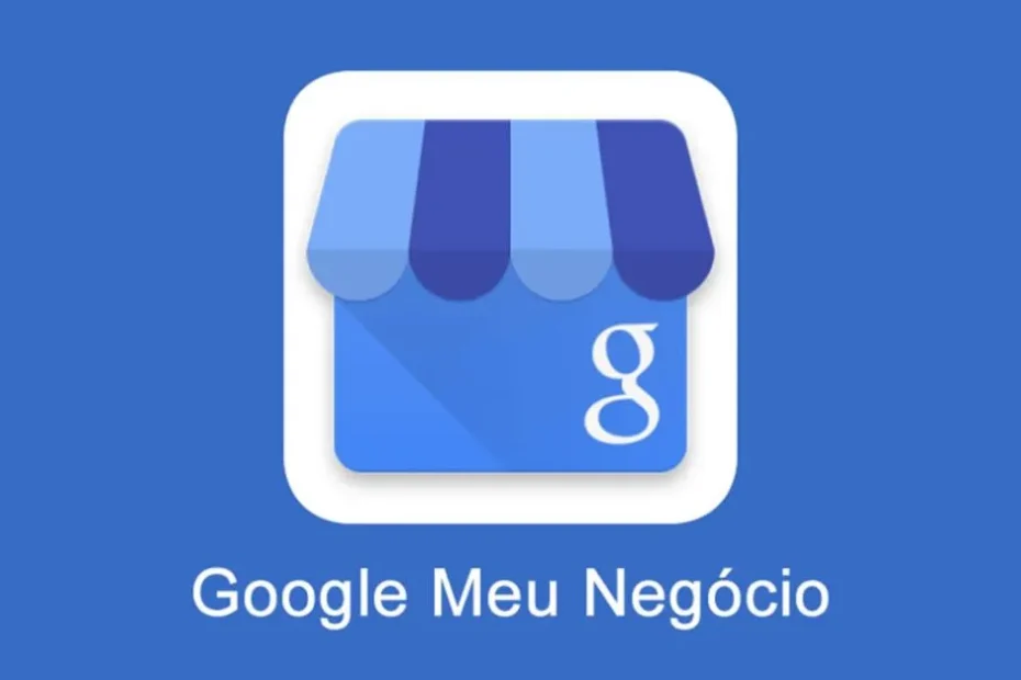 google negócio